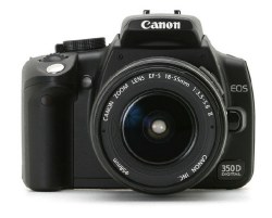 canon350d